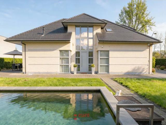 à vendre Maison Sint Idesbald Strandlaan