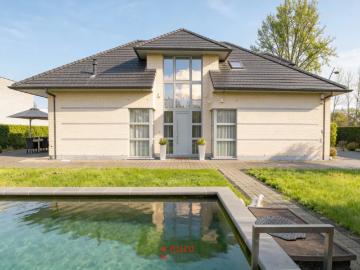 à vendre Maison Sint Idesbald Strandlaan