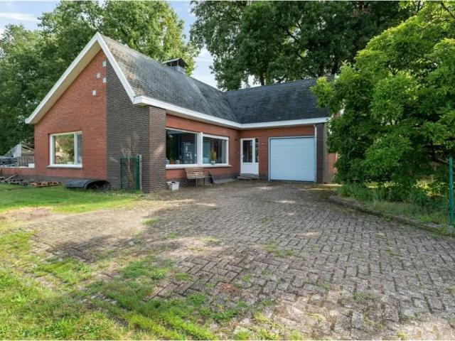 à vendre Maison Sint Job in 't Goor Hogebaan