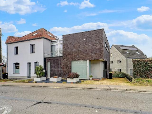 à vendre Maison Sint Joris Weert Stationsstraat
