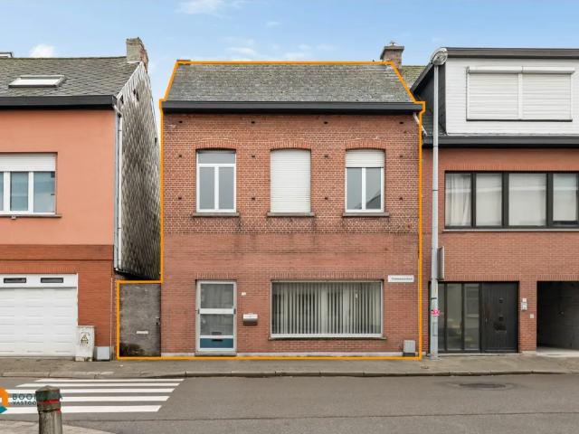 à vendre Maison Sint Katelijne Waver Clemenceaustraat