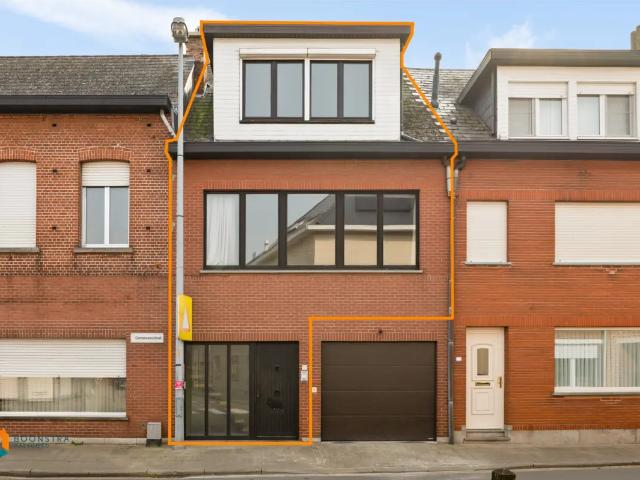 à vendre Maison Sint Katelijne Waver Clemenceaustraat