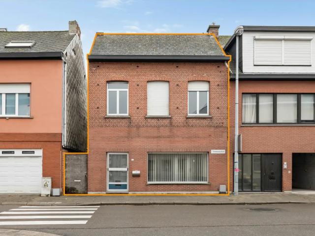 à vendre Maison Sint Katelijne Waver Clemenceaustraat