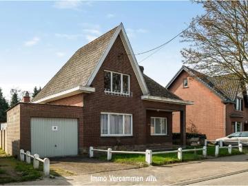 2860, Arrondissement de Malines, Province de Anvers, Flandre