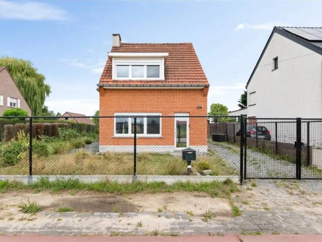 à vendre Maison Sint Katelijne Waver Berlaarbaan