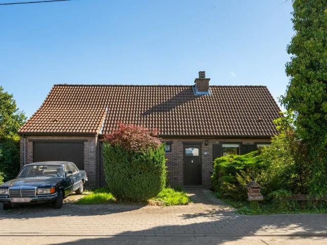 à vendre Maison Sint Katelijne Waver Bloemenveldweg