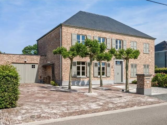 à vendre Maison Sint Katelijne Waver Bredeheide