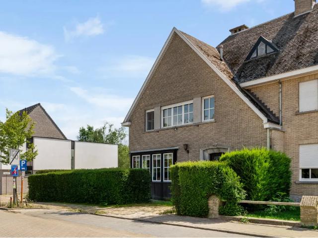 à vendre Maison Sint Katelijne Waver Groenstraat