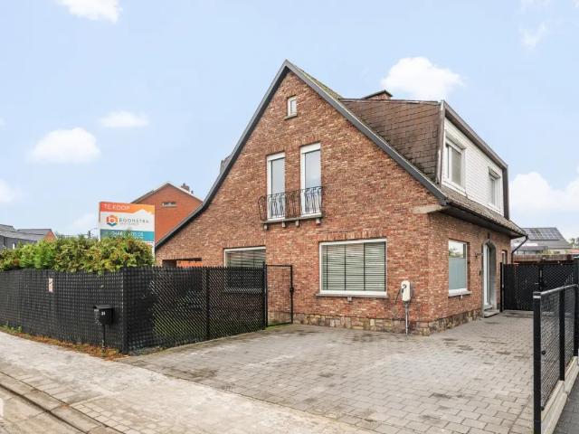 à vendre Maison Sint Katelijne Waver Deudondreef