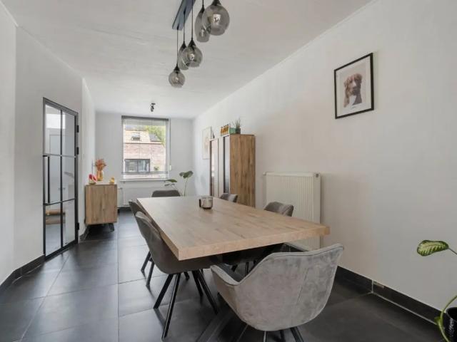 à vendre Maison Sint Katelijne Waver Duffelsesteenweg