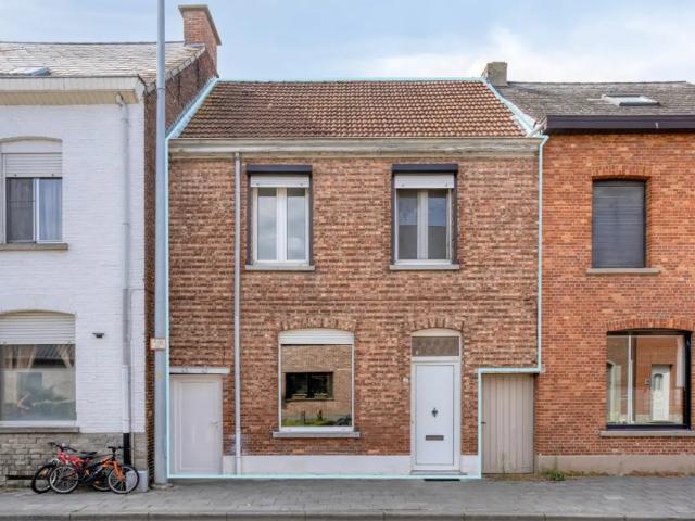 à vendre Maison Sint Katelijne Waver Duffelsesteenweg