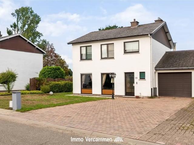 à vendre Maison Sint Katelijne Waver Kardinaal Cardijnstraat