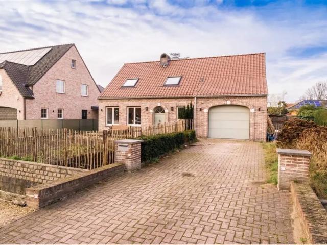à vendre Maison Sint Katelijne Waver Kretenborg