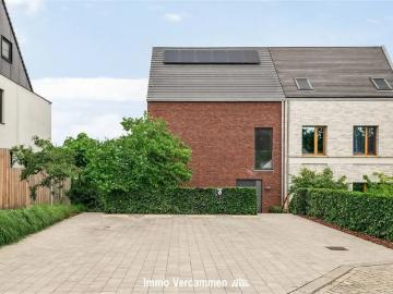 à vendre Maison Sint Katelijne Waver Hertstraat