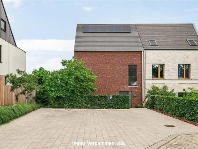 à vendre Maison Sint Katelijne Waver Hertstraat