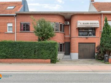 à vendre Maison Sint Katelijne Waver Ijzerenveld