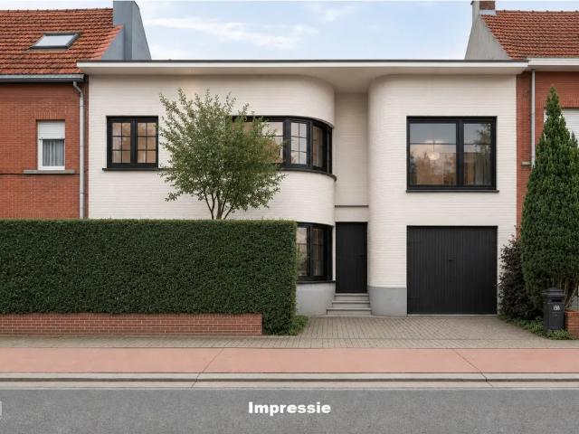 à vendre Maison Sint Katelijne Waver Ijzerenveld