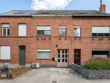 à vendre Maison Sint Katelijne Waver IJzerenveld