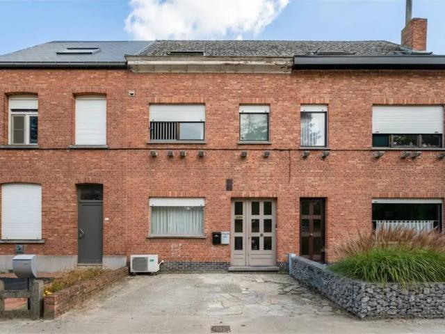 à vendre Maison Sint Katelijne Waver IJzerenveld