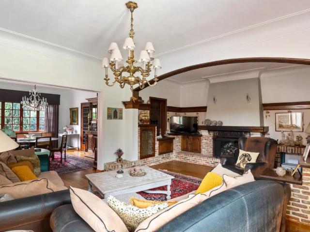 à vendre Maison Sint Katelijne Waver Ijzerenveld
