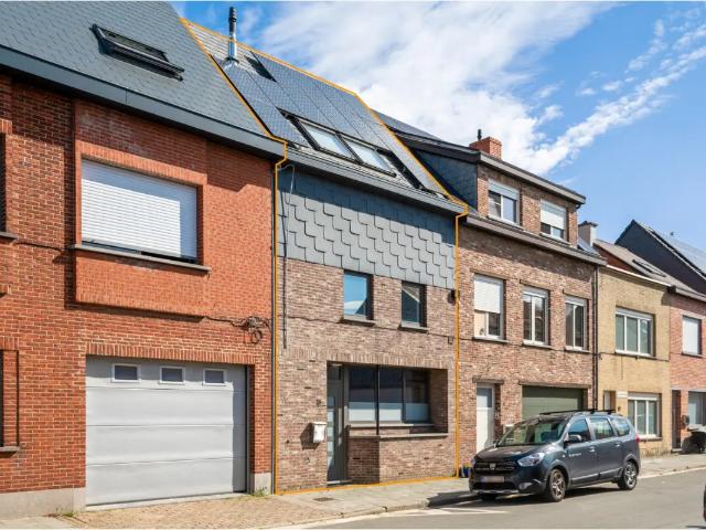 à vendre Maison Sint Katelijne Waver Jozef Van Esschestraat