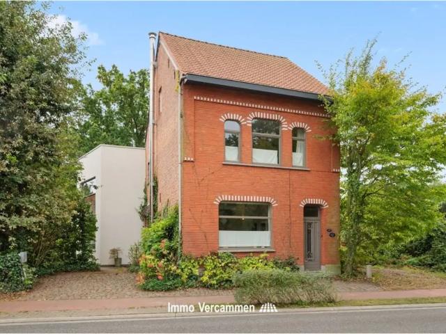 à vendre Maison Sint Katelijne Waver Lange Zandstraat
