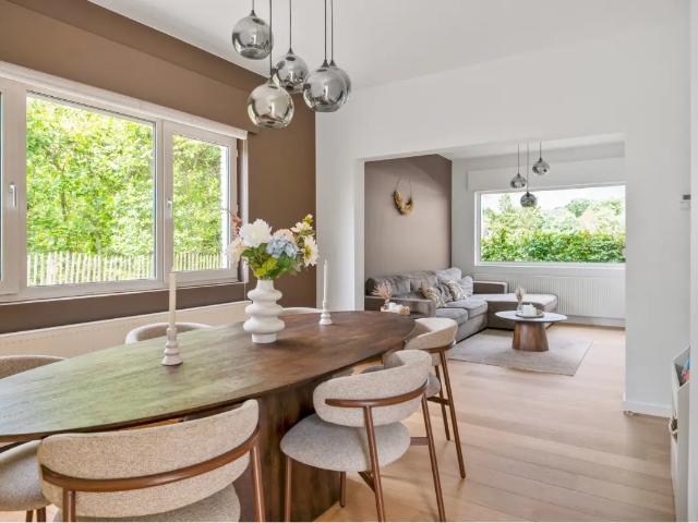 à vendre Maison Sint Katelijne Waver Leliestraat