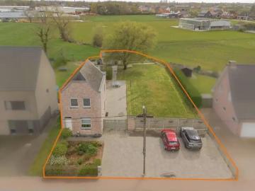 à vendre Maison Sint Katelijne Waver Leliestraat