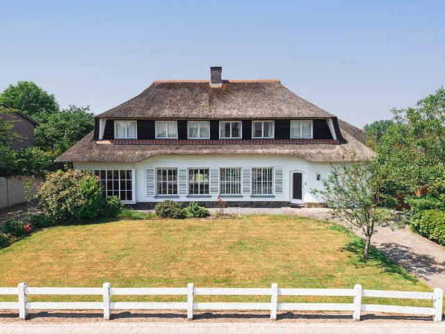 à vendre Maison Sint Katelijne Waver Liersesteenweg