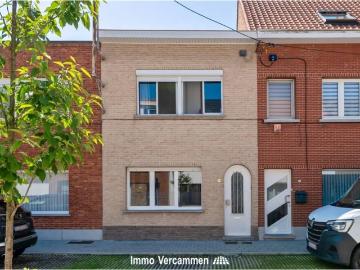 à vendre Maison Sint Katelijne Waver Lindestraat