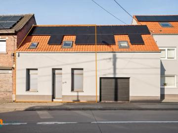 à vendre Maison Sint Katelijne Waver Mechelsesteenweg