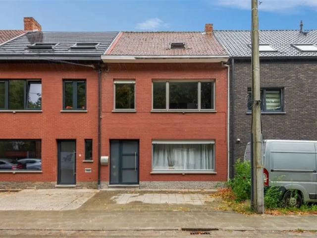 à vendre Maison Sint Katelijne Waver Schorsemolenstraat