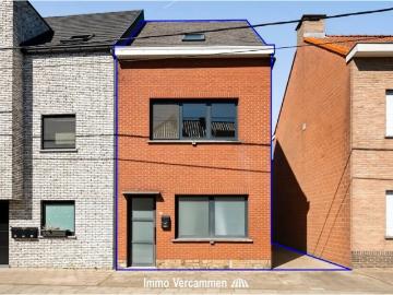 à vendre Maison Sint Katelijne Waver Schorsemolenstraat 55