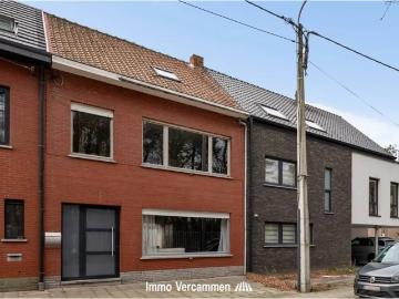 à vendre Maison Sint Katelijne Waver Schorsemolenstraat 58