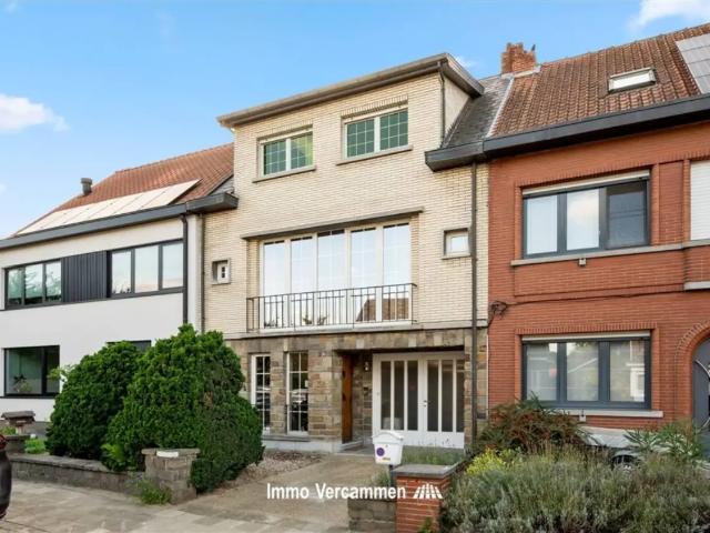 à vendre Maison Sint Katelijne Waver Sint Libertusstraat