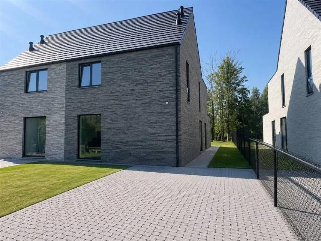 à vendre Maison Sint Katelijne Waver Stationsstraat