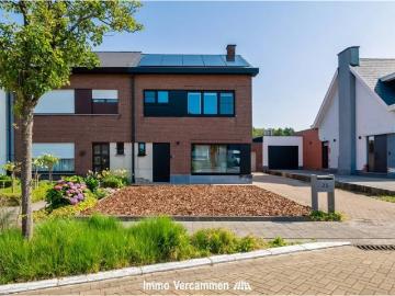 à vendre Maison Sint Katelijne Waver Parsivalstraat