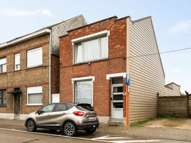 à vendre Maison Sint Katelijne Waver Walemstraat