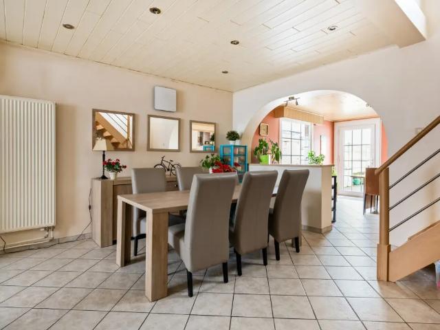 à vendre Maison Sint Katelijne Waver Walemstraat