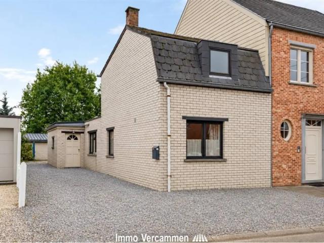 à vendre Maison Sint Katelijne Waver Valkstraat
