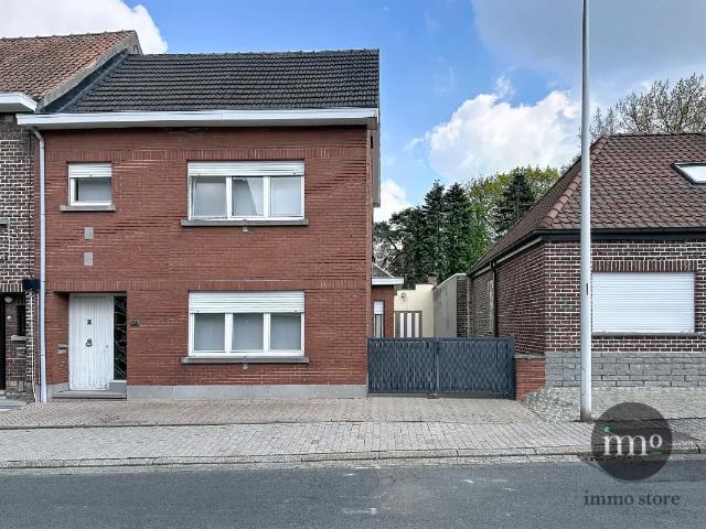 à vendre Maison Sint Katherina Lombeek Tulpenstraat