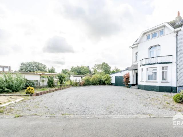 à vendre Maison Sint Katherina Lombeek Kapelleveld