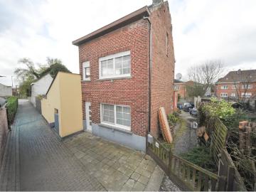 à vendre Maison Sint Katherina Lombeek Kapelleveld