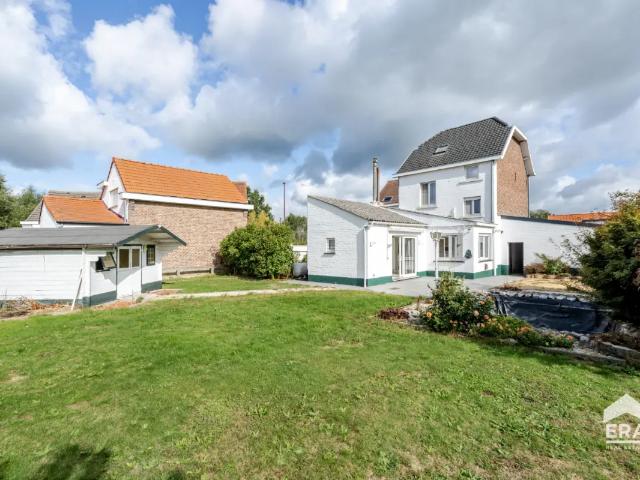 à vendre Maison Sint Katherina Lombeek Kapelleveld