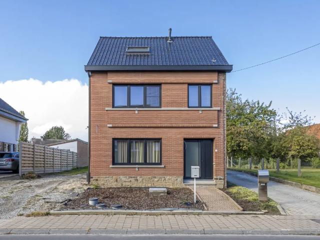 à vendre Maison Sint Katherina Lombeek Lindenstraat