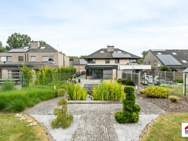 à vendre Maison Sint Katherina Lombeek Meersstraat