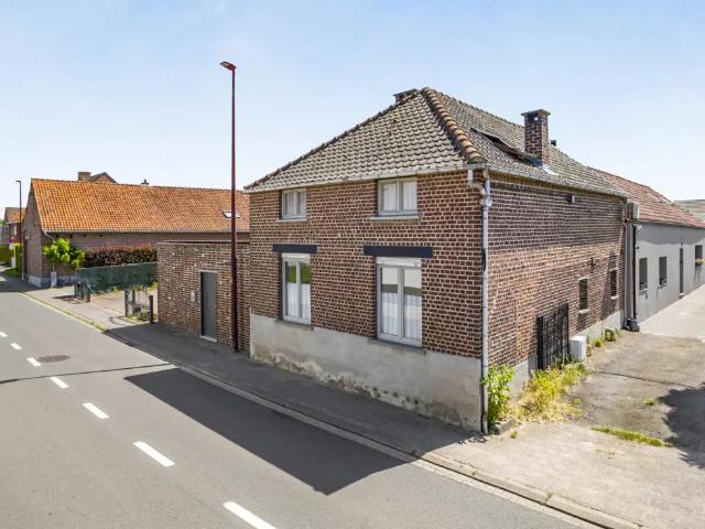 à vendre Maison Sint Katherina Lombeek Meersstraat