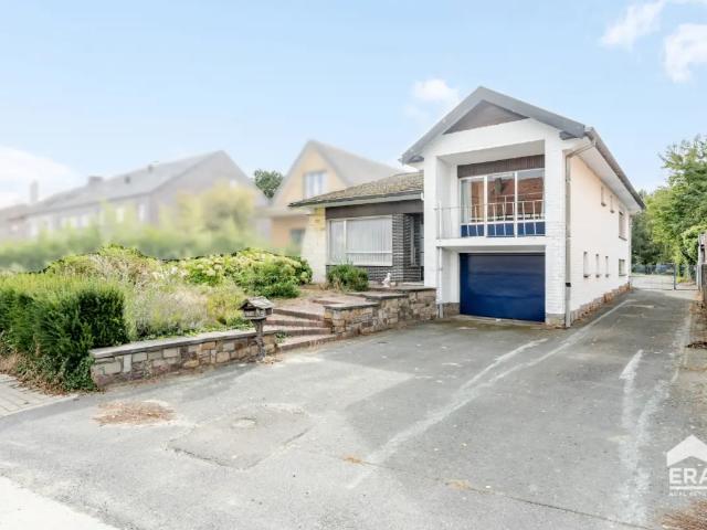 à vendre Maison Sint Katherina Lombeek Nieuwbaan