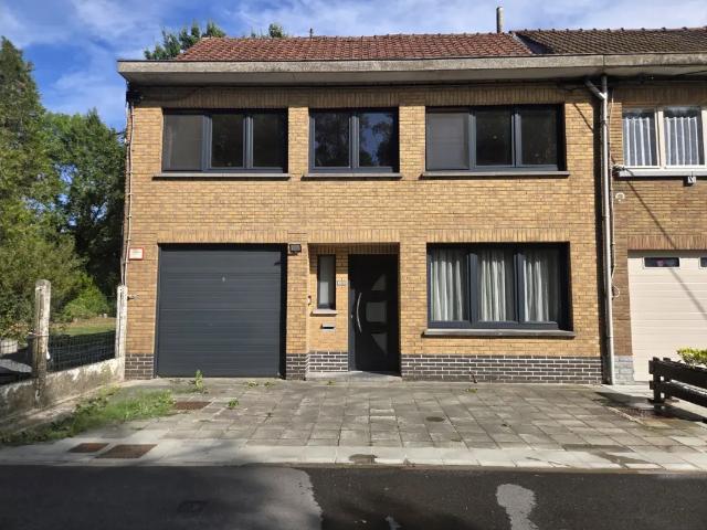 à vendre Maison Sint Katherina Lombeek Spoorwegbaan
