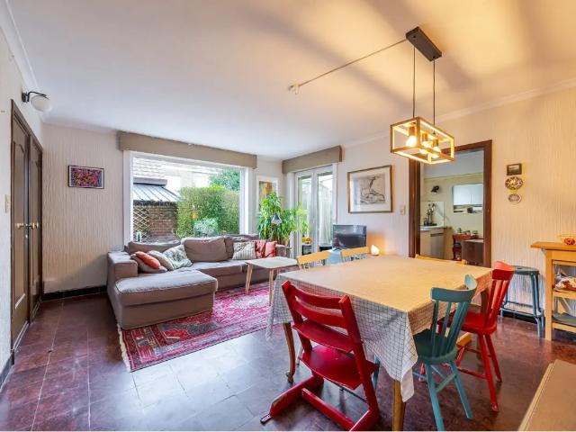 à vendre Maison Sint Kruis Toekomststraat